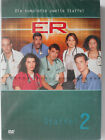 E.R. - Emergency Room Staffel 2 - Ärzte TV Serie Anthony Edwards, George Clooney