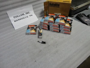 Autolite AP605 Platinum Spark Plug 48pcs - Picture 1 of 7