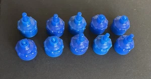 DWK Life Sciences (Kimble) FLEX-COLUMN TOP (part)  10/PK - Picture 1 of 2