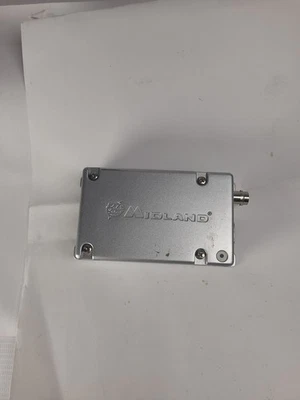 Midland Maxon SD-225V2 VHF 148 - 174 MHz Data Radio - Image 1 of 3