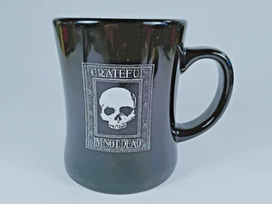 Grateful I'm Not Dead Diner Style 12oz. Coffee Mug. Rare! - Picture 1 of 7