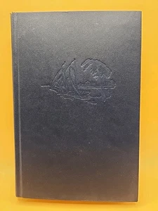 Wind aus den Carolinas von Robert Wilder Vintage 1964 Hardcover ohne Schutzumschlag - Bild 1 von 4