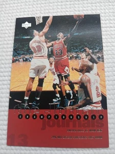 michael jordan 4.26.96 - Picture 1 of 4