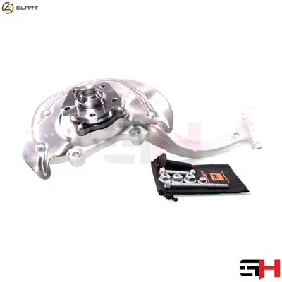 STEERING KNUCKLE WHEEL SUSPENSION GH-284720V FOR AUDI A4/Allroad/B9 A5 2.0L 4cyl - Image 1 of 4