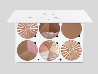 OFRA Pro Pallette On The Glow Multi Use Eye + Face Makeup. NWT. - Image 1 of 3