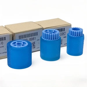 Nuevo kit de rodillos de recogida de caja de papel para Ricoh 7001 7502 7503 9002 9003 - Imagen 1 de 3