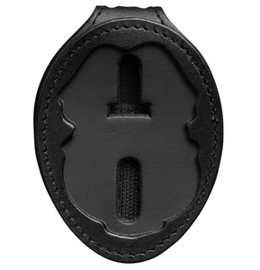 Perfekte Passform Schild Brieftaschen US Army Militär Polizei MP Gürtel Abzeichen Halter mit... - Bild 1 von 8