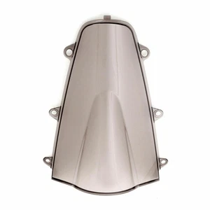 Parabrisas delantero motor humo apto para Honda CBR1000RR 2017-2018 - Imagen 1 de 15