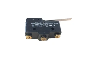 EZ-GO MICRO SWITCH 1971-81 3 TERMINAL LONG ARM -10606-G3 $7.75 - Bild 1 von 2