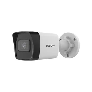 Telecamera Epcom XB-14SL IP Bullet 4 megapixel obiettivo 2,8 mm IR 98 piedi IP67 - Foto 1 di 1