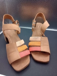 Toms Sandalen Damen Größe W6 - Bild 1 von 21