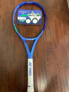 Yonex 2025 Ezone 100 41/8 (Made in Japan) - Picture 1 of 7