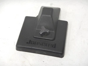 Cubierta de filtro de aire original OEM Jonsered 455 - Imagen 1 de 4