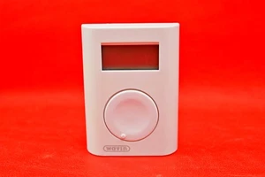 Wavin TP-110-NW Room Thermostat - Picture 1 of 3