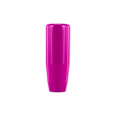 Mishimoto MMSK-PK Weighted Shift Knob, Pink - Image 1 of 4