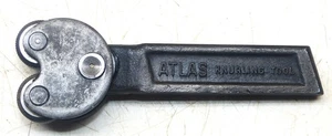 Vintage Atlas Lathe Knurling Tool INV18263 - Picture 1 of 2