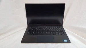 Dell xps 13 9360 13.3" Laptop Intel Core i5-8250U 8GB 256GB SSD, NO OS - Picture 1 of 15
