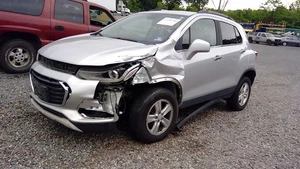 Alternator Fits 13-21 ENCORE 1506233 - Picture 1 of 7