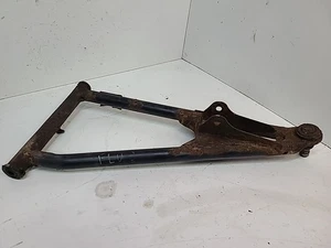 2017 Polaris Ranger XP 900 OEM Front Left Upper A-Arm 1020887-458 - Picture 1 of 6