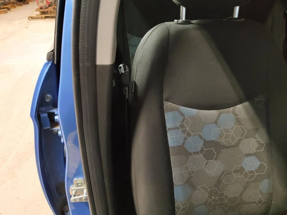 Seat Belt Front Passenger Retractor Fits 16-17 SPARK 534823 Foto 1 de 1