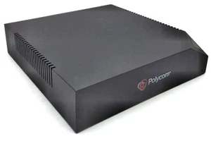 Polycom Pano 2201-29400-001 Wireless Video Conferencing Sharing Device HD 4K - Picture 1 of 6