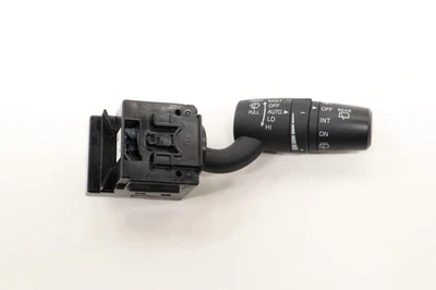 MAZDA CX-9 2016-2023 COLUMNA DE DIRECCIÓN LADO DERECHO COMBINACIÓN INTERRUPTOR OEM Foto 1 de 4