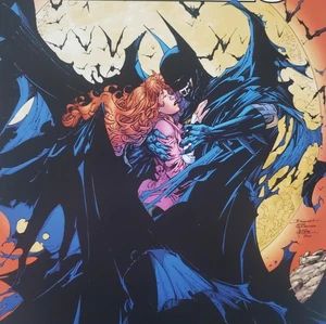 DC vs Vampires Killers 1 Batman Harley Quinn Jonboy Meyers Matthew Rosenberg DC  - Picture 1 of 4