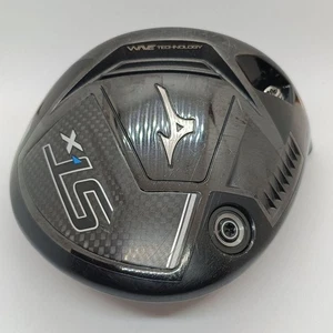 Mizuno ST-X Driver Head 10.5° Used Golf Club - Picture 1 of 9
