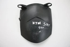 2008 KTM SMC 950 Supermoto R Rear Fender Mudguard 610.08.014.000 - Picture 1 of 4
