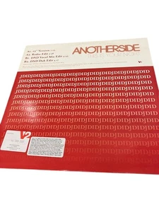 Anotherside This Is Your Night 12" Vinyl Record LP V2 2003 - Picture 1 of 4