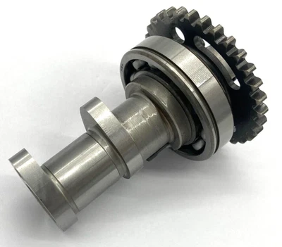 KAWASAKI Genuine KX250F Camshaft CompExhaust New 49118-0826 - Imagem 1 de 3