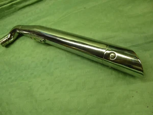 Exhaust Rocket Roadster 2300 Triumph Muffler Exhaust T2208415 - Condition AAA - Picture 1 of 6