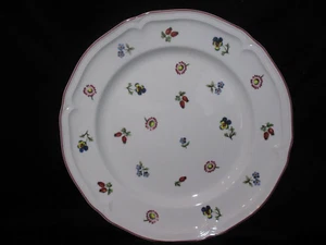 Villeroy & Boch Petite Fleur Dinner Plate Brand New Made in Germany - Picture 1 of 2