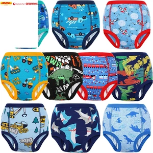 Potty Training Underwear 10 Packs Absorbent Toddler Training Pants for Boys and - Picture 1 of 6