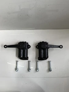 MGB GT & Roadster Stoßdämpfer hinten GSA367E GSA368E LH &RH 1962-80 & Fit Kits - Bild 1 von 12