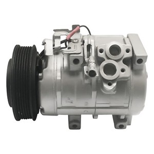 A C Compressors Clutches For 2005 For Toyota Sienna For Sale Ebay