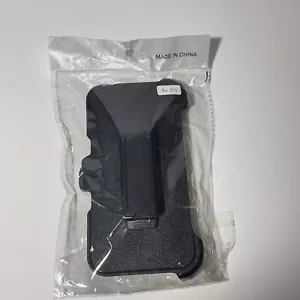 NUEVO Repuesto Clip Cinturón Funda para iPhone 11 Otterbox Defender Funda - Imagen 1 de 4