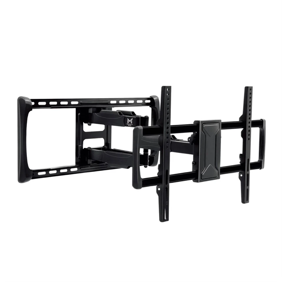 Member's Mark Full Motion TV Wall Mount Assembly Instructions & Hardware T54