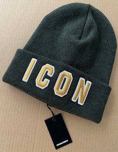 Cappelli da uomo Dsquared2 in lana | Acquisti Online su eBay