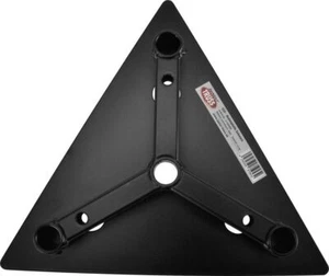 Junior Truss S20 - Bodenplatte Schwarz - Bild 1 von 1