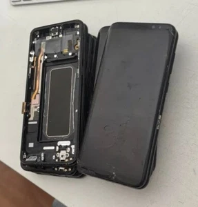 Original Samsung Galaxy Note 8 Display Damit Sie Ihre Alten Daten retten Können - Bild 1 von 6