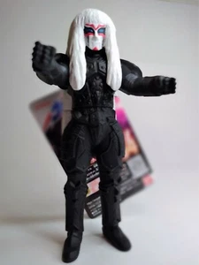 Bandai Ultraman Ultra Monster Series #164 Mecha Musashin - Stock en EE. UU. - NUEVO - Imagen 1 de 7