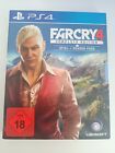 Playstation 4 Spiel Farcry 4 Complete Edition   Usk 18   Spielesammlung