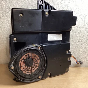 1996 CADILLAC ELDORADO RIGHT FRONT DOOR BOSE SPEAKER & AMPLIFIER 16219079 - Picture 1 of 9