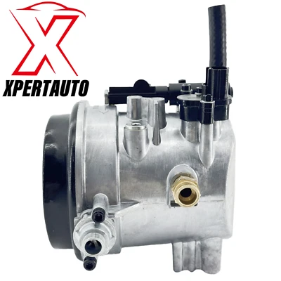 Fuel Filter Housing Assembly F81Z-9155-AC Fit Ford 7.3L Powerstroke 1999-2003 US - Imagem 1 de 4