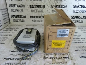 ITALVIBRAS / SCHNEIDER TYPE SB 2-01-115 SERIES AA NEW IN BOX - Picture 1 of 7