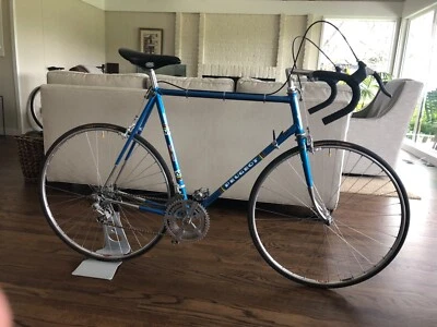 1978 Peugeot PX-10LE Bicycle - Image 1 of 4