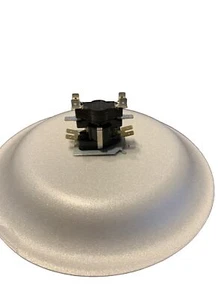 THERM-O-DISC 12SXH22 H24V 305588 HEAT SEQUENCER 08-3504-00 H1-30 C40-110 - Picture 1 of 2