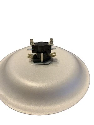 THERM-O-DISC 12SXH22 H24V 305588 HEAT SEQUENCER 08-3504-00 H1-30 C40-110