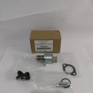 SCV Kit For Diesel Fuel Pump Suction Control Valve 1460A037 - Foto 1 di 5